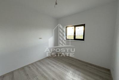 Duplex situat Central cu 4 camere si 3 bai in Mosnita Noua - 19