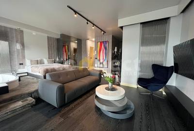 Garsonieră în Central