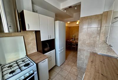 Inchiriere 3 camere Romana-Dorobanti-ASE-Bloc Zodiac,3/9,decomandat,700€(ANAF) - 10