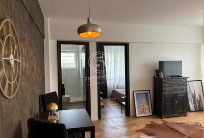 Mută-te în Culoare! 2 Camere cu Design Modern, Zona Floreasca Cinema - 6