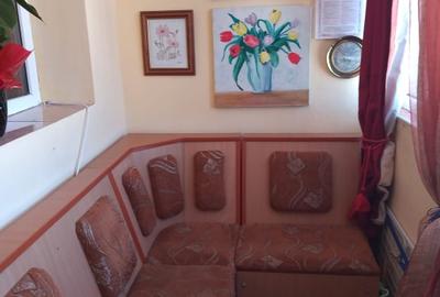 Închiriez apartament 2 camere complet mobilat și utilat pe termen lung - 8