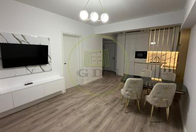 Apartament cu 2 camere decomandat, mobilat în Iosia