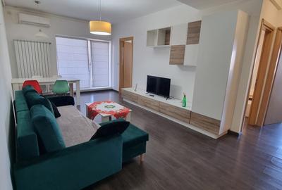 Apartament 3 camere Theodor Pallady, drumul Gura Solcii, 71 mp, bloc 2022 - 1