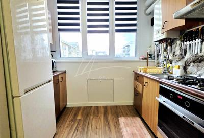 Apartament Studio, la 8 minute de Metrou Berceni - 5