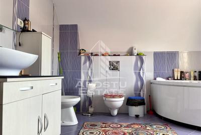 Casa individuala de vanzare, P+M, cu 5 camere, in Chisoda - 11