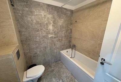 APARTAMENT 2 CAMERE | 61MP | FINALIZAT | MOBILAT + UTILAT | COMISION 0% - 18