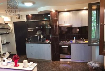 Apartament 3 camere-Centrala Proprie-Metrou Valea Ialomitei - 5