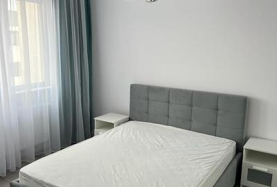 Grozăvești, bloc nou, Regie Residence - 12