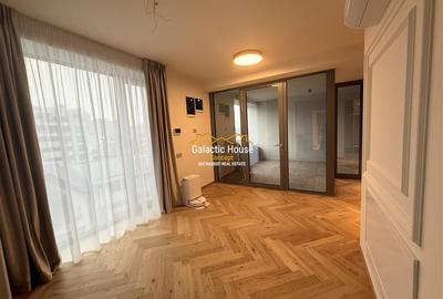 APARTAMENT APARTAMENT LUX PIATA VICTORIEI -PETRU RARES - 13