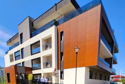 Apartament 2 camere PENTHOUSE Pallady,Pompa cald,Smart nZEB,Fotovol - 10