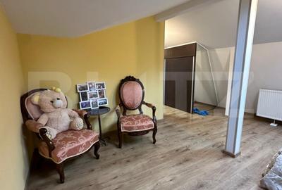 Casă de lux renovată cu priveliște spectaculoasă, în inima Brașovului - 17