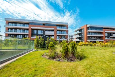 Apartament 4 Camere Finalizat în Ansamblu Rezidențial Nou | Mutare Imediata - 14