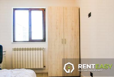 De vanzare! Apartament cu 2 camere Centru Civic - Moldova Mall - 6