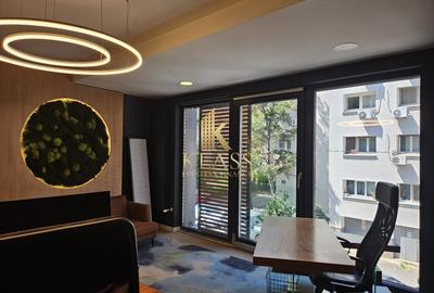 Clădire birouri premium - 5 niveluri | lângă Piața Victoriei - 19