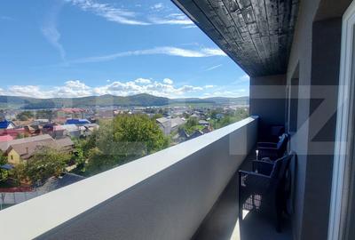 Apartament cu 2 camere decomandat, mobilat în Florești