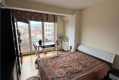 3 Camere | str.Decebal | Boxa | Garaj Subteran - 1