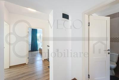Casa tip duplex, 4 camere, 120 mp, garaj, zona Hotel Stil - Faget - 16
