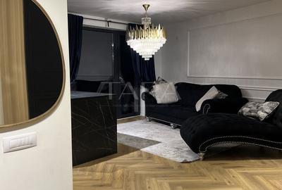 Apartament de vânzare in Gheorgheni, aproape de Complexul Diana. - 3