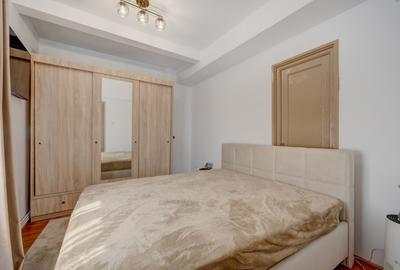 Centrul Vechi - Gabroveni - 2 camere - etaj 3 - 4