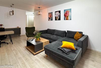 Pipera: Apartament cu 2 camere pozitionat langa Padurea Baneasa ! - 5