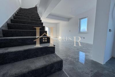 Despartit prin camera tehnica.Luminos.Proiect Modern - 6