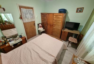 Apartament 4 camere zona Tomis Nord(City Park) - 4