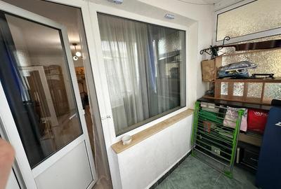 Apartament 2 camere zona Cartier Vest Tulcea - 8