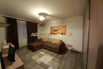 Apartament cu 3 camere decomandat, mobilat în Dristor