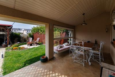 Duplex Premium, curte superbă – Timisoara,, panouri solare | Com 0% - 5