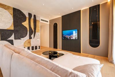 APARTAMENT 3 CAMERE 111MP - FLOREASCA - COMISION 0% - 18