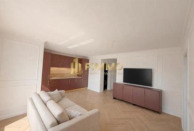 Apartament 2 camere | Complet mobilat/utilat | 46 mp | Lisaura | Parter | ID:168 - 1