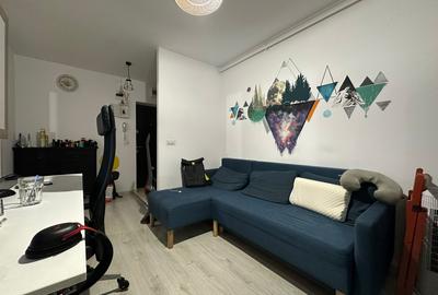 Apartament 3 camere l etaj 3 l Mobilat/Utilat l Palladium Residence - 1