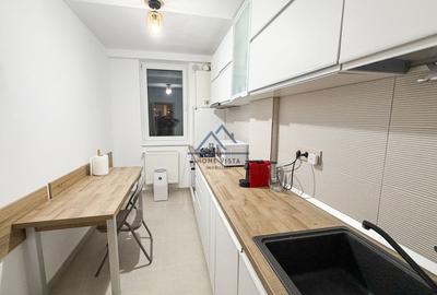 Apartament de 2 Camere Mobilat complet cu Loc de parcare - Drm. Belșugului - 9