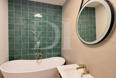 Apartament 2 camere | ULTRAFINISAT | Zona Eroilor / Floresti - 6