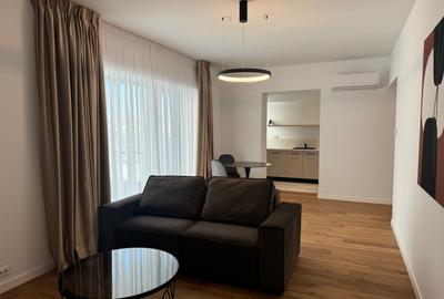 1 BEDROOM APARTMENT FOR RENT // ONE COTROCENI PARK