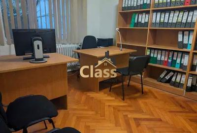 Apartament cu 2 camere semidecomandat, mobilat în Gheorgheni