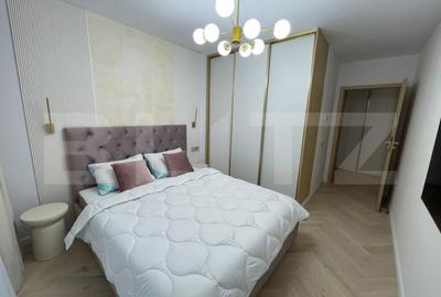 Apartament premium, 2 camere | Finisaje de lux | Elite City - 7