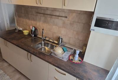 Apartament 2 camere de inchiriata in Constanta zona Spitalul Militar - 9