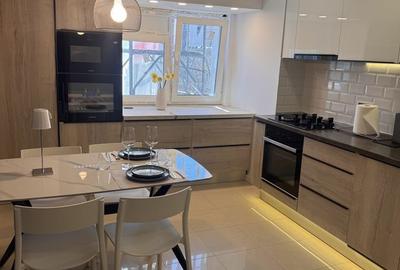 De Inchiriat Apartament modern Nerva Traian - 10