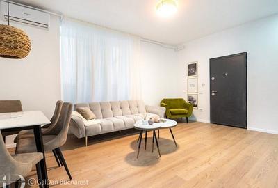 APARTAMENT PREMIUM | CISMIGIU | LUX | CENTRALA PROPRIE - 10