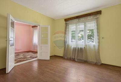 CASĂ DE VÂNZARE ÎN ZONA MICALACA | 102 MP UTILI | TEREN 302 MP - 4