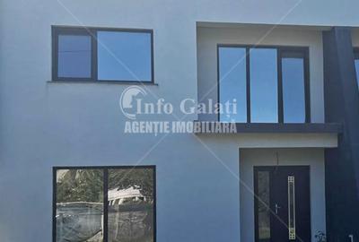 | Casa tip Duplex | Zona: Arcasilor  | 150 mp  | - 1