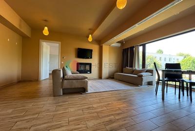 4 camere Floreasca | Bloc Nou|2 locuri parcare subterana | Superb - 1