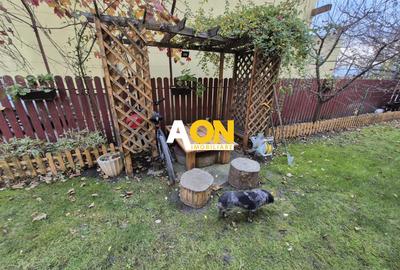 Casa 4 Camere, P+M, 137 mp, Teren 327 mp,  Toate Utilitatile, Micesti - 24