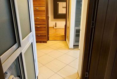 Apartament 2 camere renovat Decomandat. - Doraly Mall - Ocazie - 5