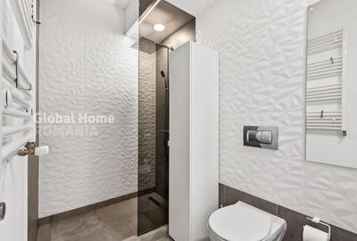 Apartament 3 camere 193MP | Pipera- 4City North | Terasa + 2 locuri Parcare - 18