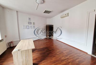 Spatiu pentru birouri, zona Platinia Ursus - 5