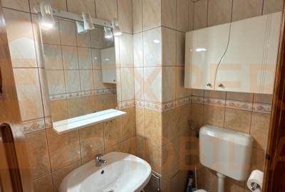 Apartament 3 camere, decomanda tîn zona Casa de Cultură - 9