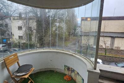 Inchiriere 3 camere - Dorobanti Zambaccian - 8