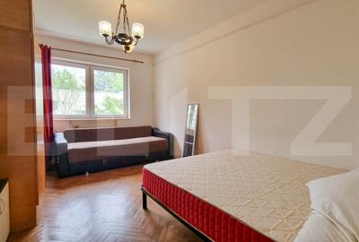 Apartament cu 4 camere decomandate + 2 balcoane, 110 mp, zona Gradini Manastur - 3